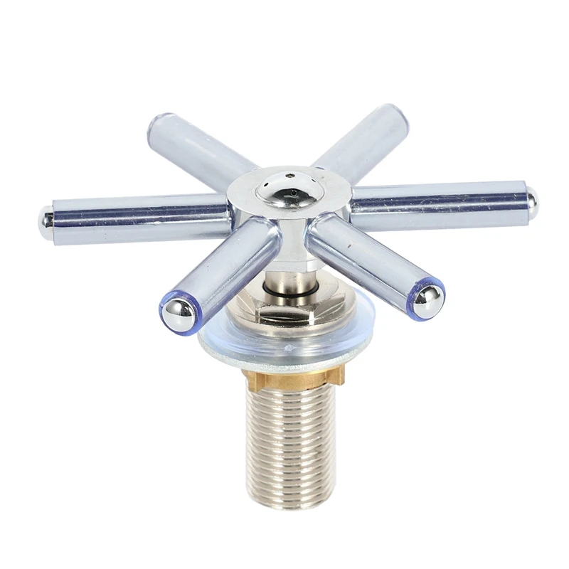 Stainless Steel Glass Rinser Head Stainless Steel Washer Sprayer