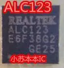 

Оригинальный stock ALC123-CGT ALC123 QFN24
