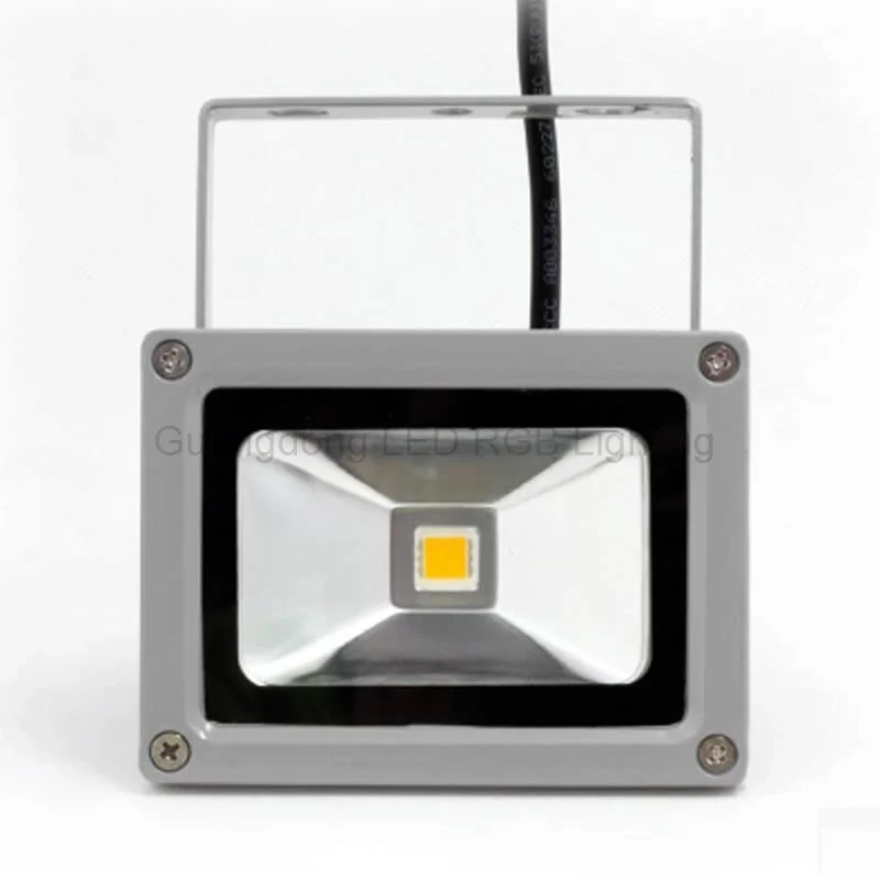 12V-DC-10W-20W-30W-50W-LED-Flood-Light-Waterproof-floodlight-Outdoor-12V-Lights-IP65-red