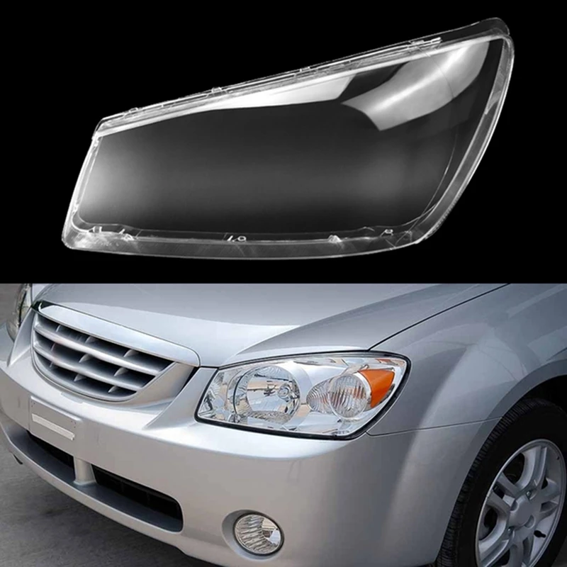 

Для Kia Cerato 2005-2007