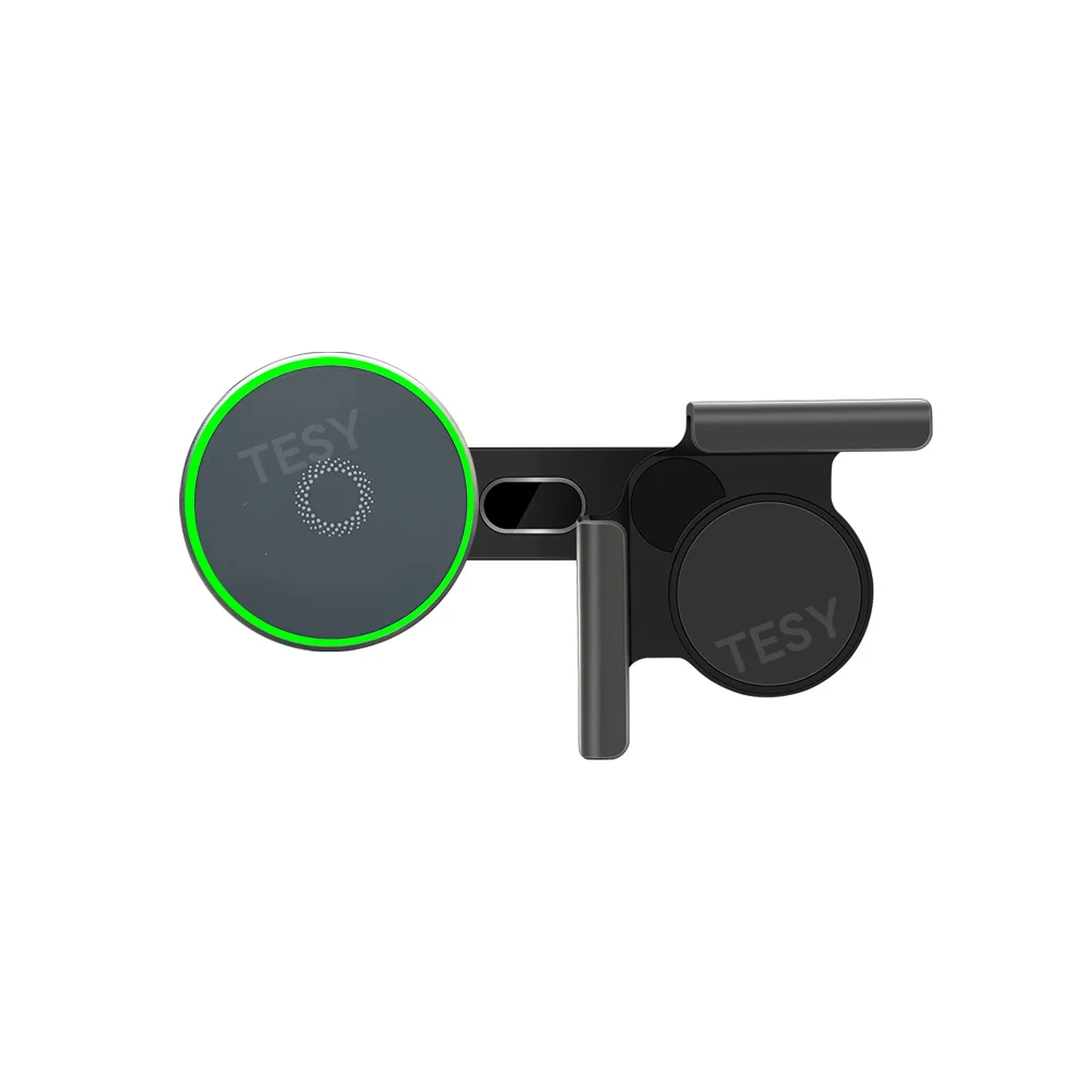Wireless Charging
