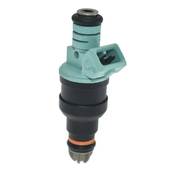 연료 인젝터 0280150415, BMW E36 325i M50 M52 M50B25 M52B25 2.5L 용, 1 개