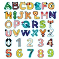 36pcs A