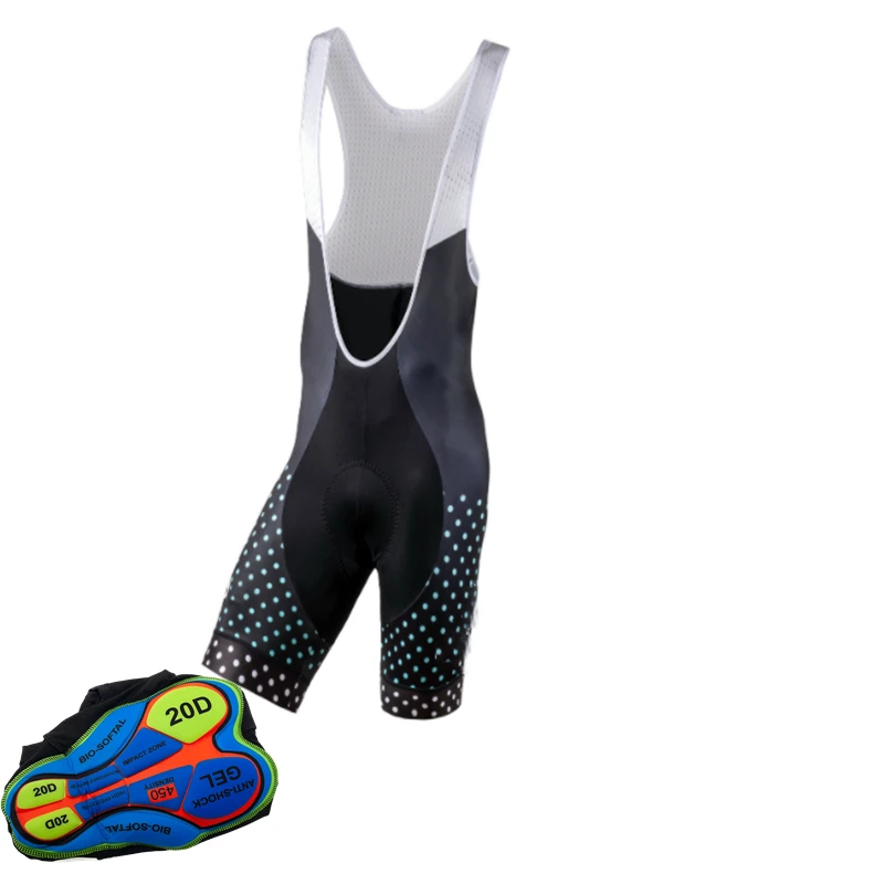 Quick Dry Men Cycling Shorts Summer MTB Shockproof Underwear Padded Road Bike Lycra Bicycle Shorts