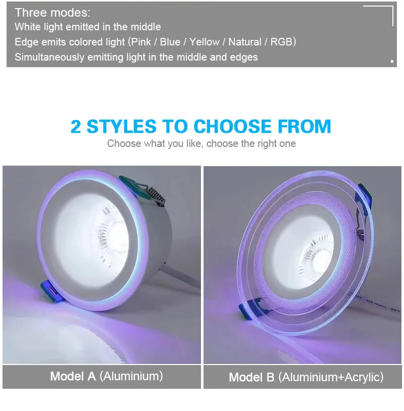 Led Downlight Image 5