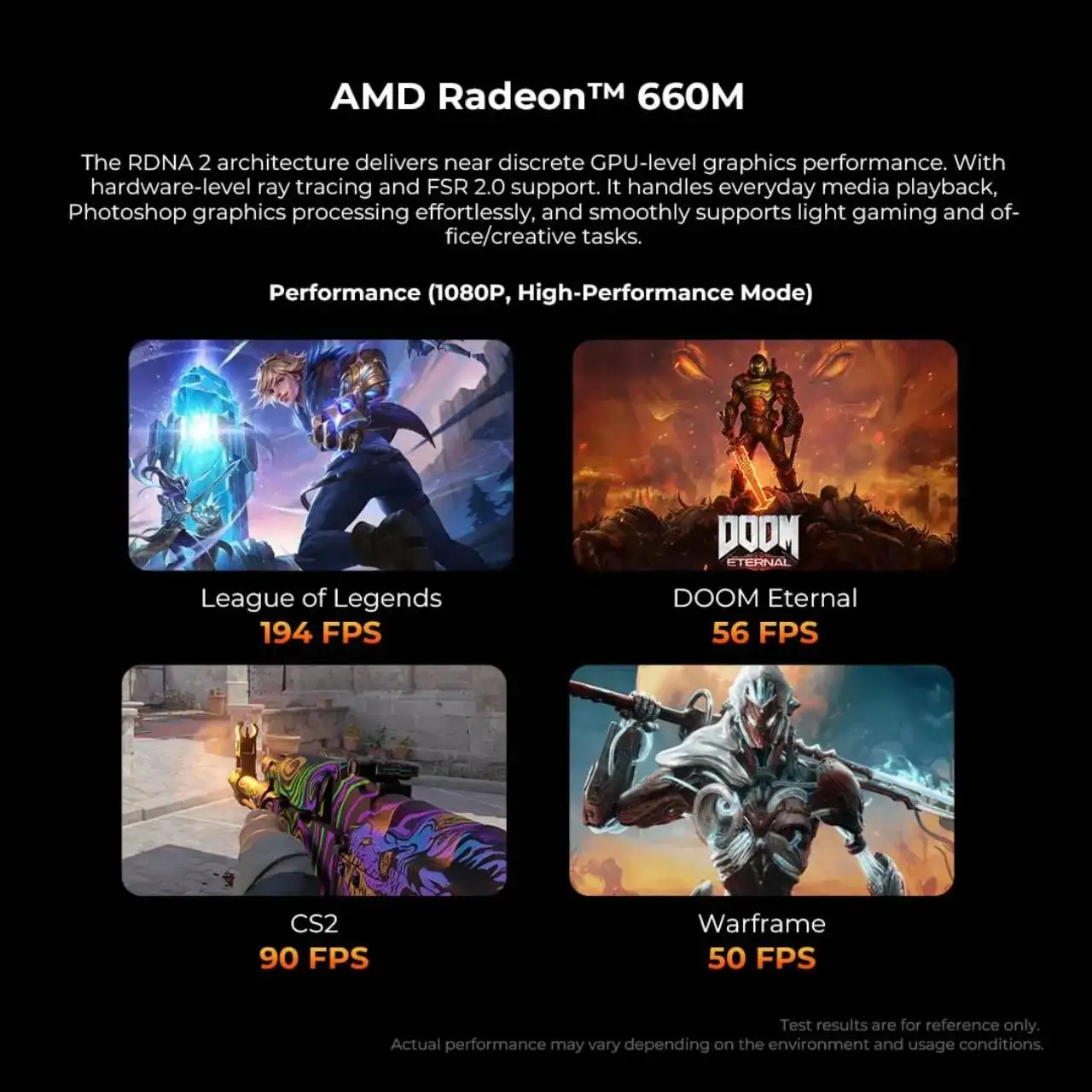 GMKtec M8 Mini PC AMD Ryzen 5 PRO 6650H 16GB RAM NO SSD NO OS Mini Desktop Computers Triple 4K Display, WiFi5.2,BT6E, USB-C, DP - immagine 3
