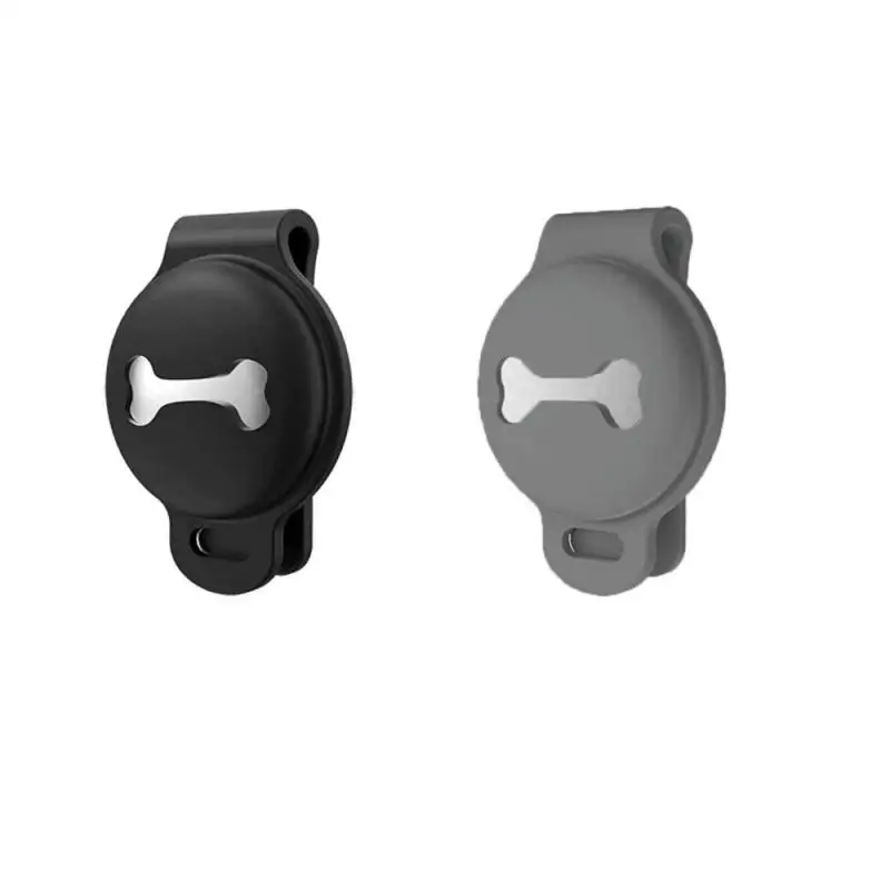 Pet GPS Tracker Smart Locator Dog Brand Pet Detection Wearable Tracker Bluetooth For Cat Dog Bird Anti-lost Record Tracking tool