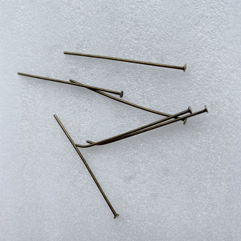 

20mm/40mm Gold Silver Metal Parts For Octagon Beads Garlands Lamp Connectors