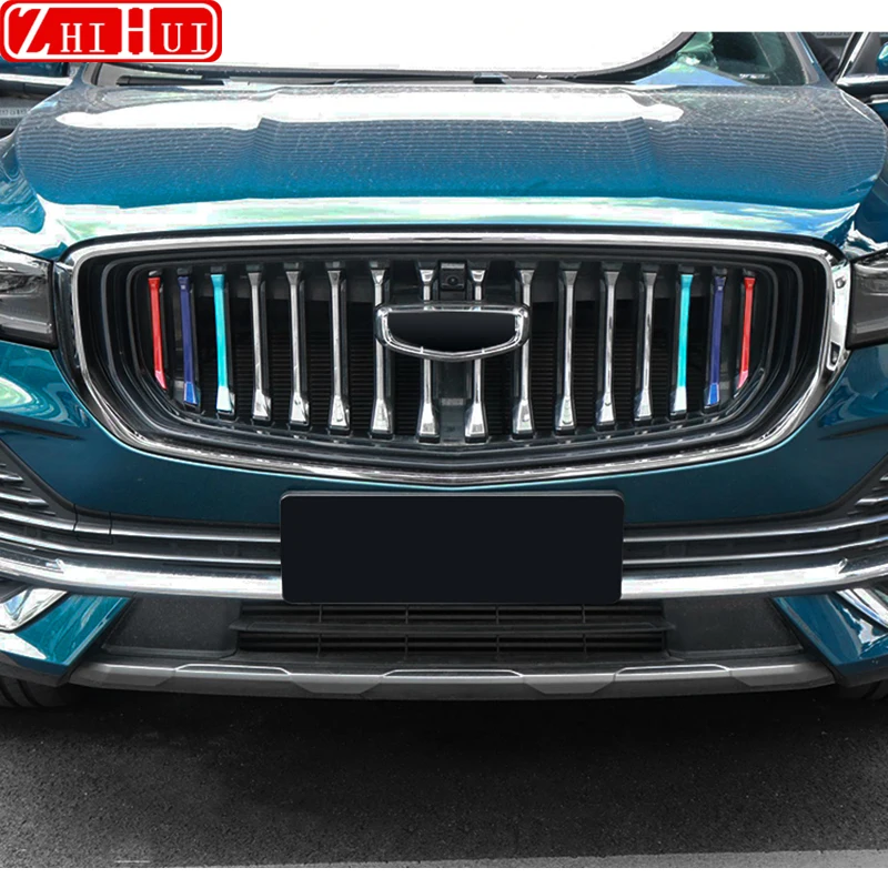 Geely Monjaro KX11 2022-2024 ڵ  ׸  Ȱ  Ʈ Ʈ, 3  Ʈ Ʈ, ڵ ׼