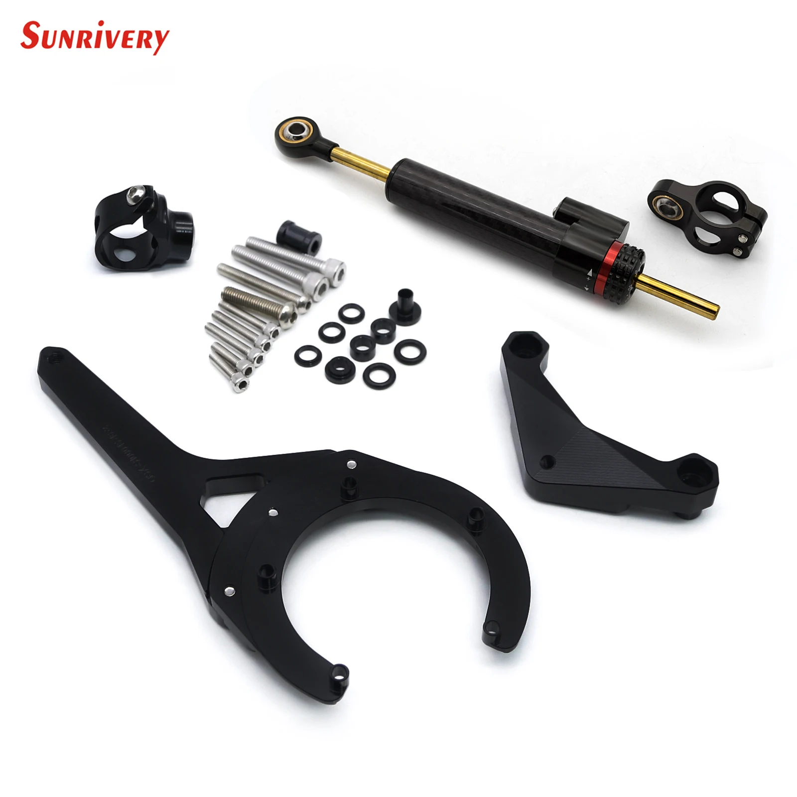 ForSuzukiGSXS100020162019202020212022MotorcyclesSteering