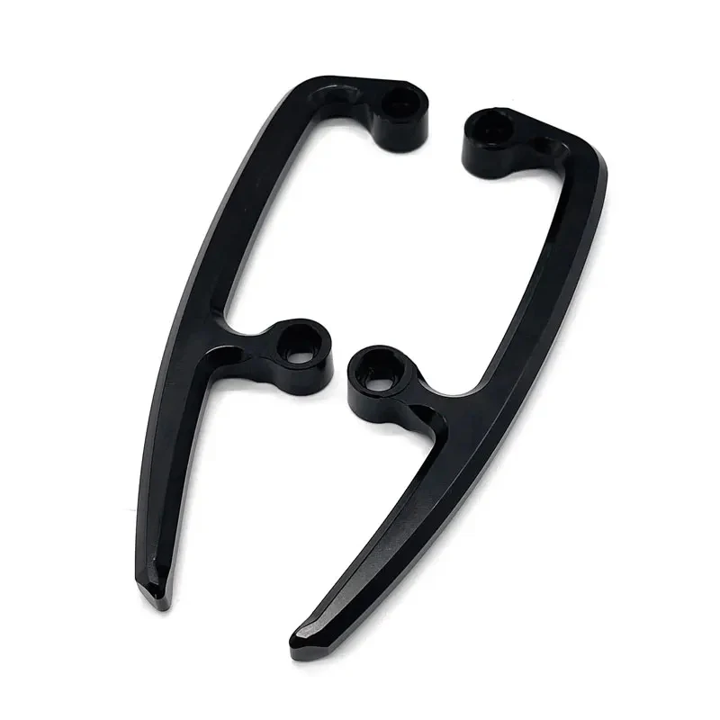 2023 New Z650 Ninja650 Motorcycle Rear Grab Bar Passenger Rear