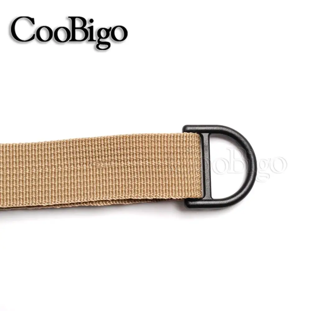 5개입 D링 플라스틱 이중 데크 D 버클 조절 가능한 평행 바 스트랩 웨빙 버클 백팩 하드웨어 아웃도어 캠핑 가방