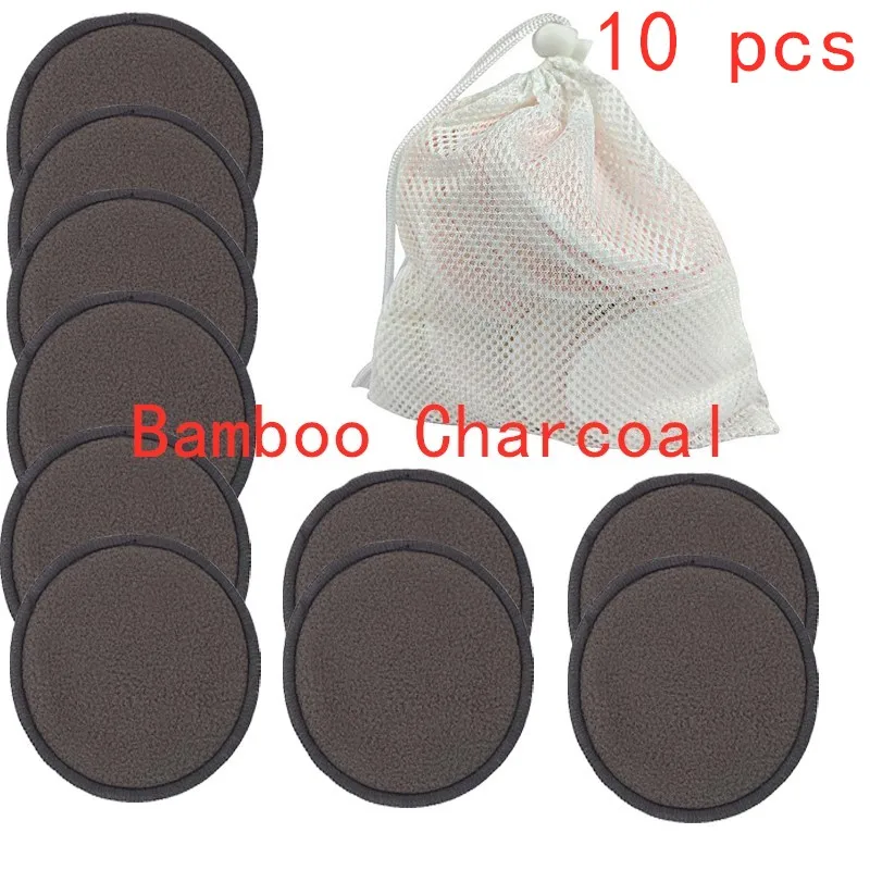 Bamboo charcoal