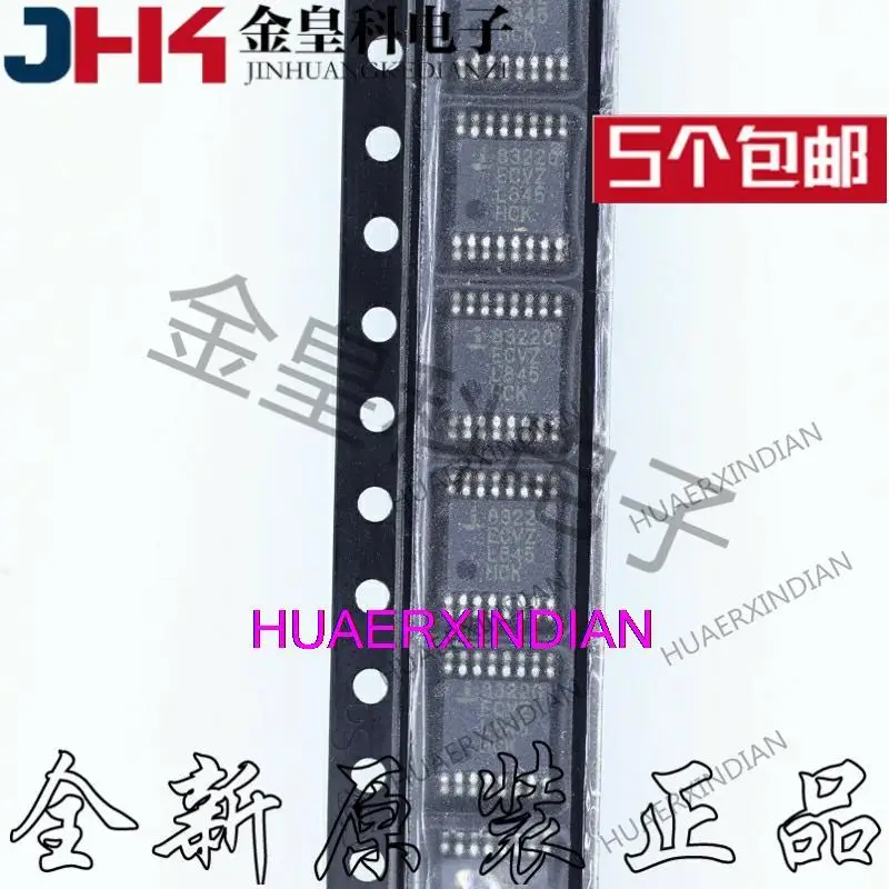 

10 шт. новый оригинальный ISL83220ECVZ ISL83220ECVZ-T TSSOP16