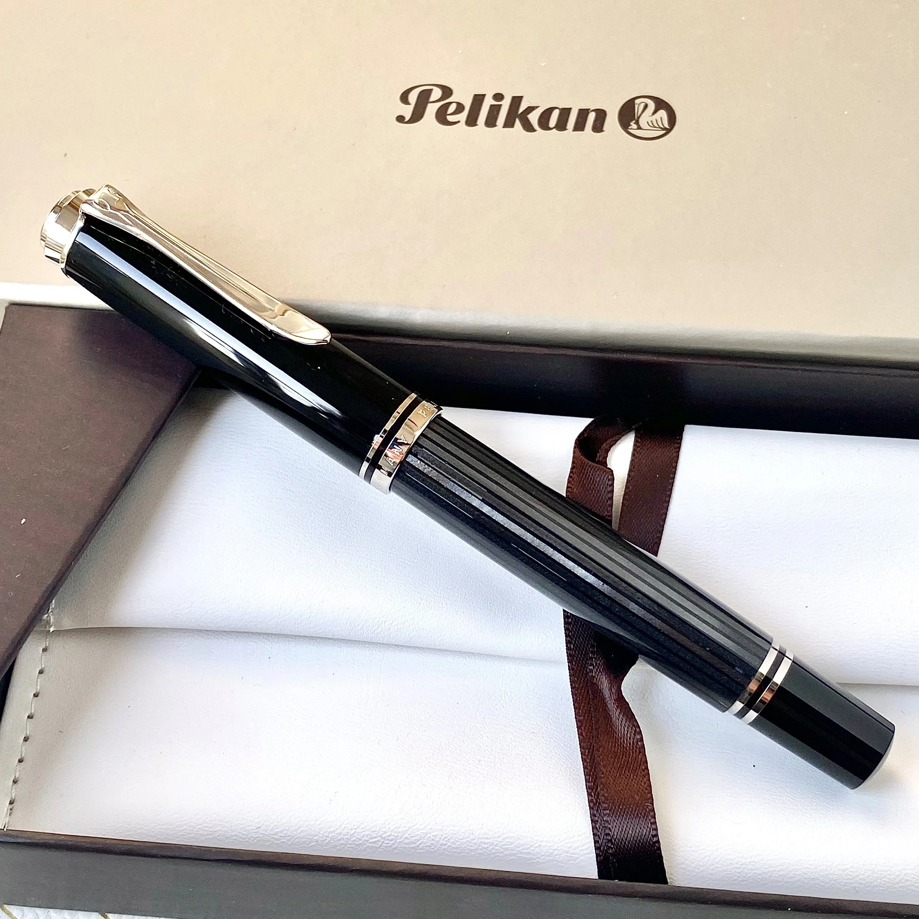 筆記具 pelikan GERMANY M475 筆記具 pelikan GERMANY M475 筆記具