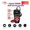 Vgate VR800 OBD2 Scanner Car Code Reader Scan Tools Automotive OBD 2 Diagnostic Auto Tool PK KW850 ELM327 V1 5 1