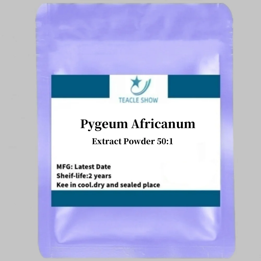 Pygeum Africanum 50-1000g 50:1 pygeum africanum
