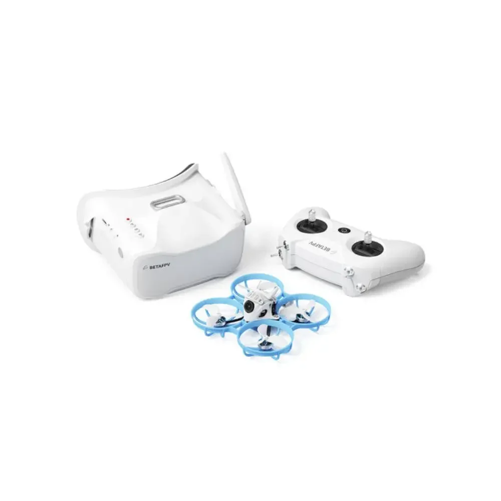 BETAFPV 메테오75 프로 FPV 키트 RTF 1S 브러시리스 우프 드론 VR03 FPV 고글 라이트라디오 2 SE ELRS 송신기 RC 쿼드콥터