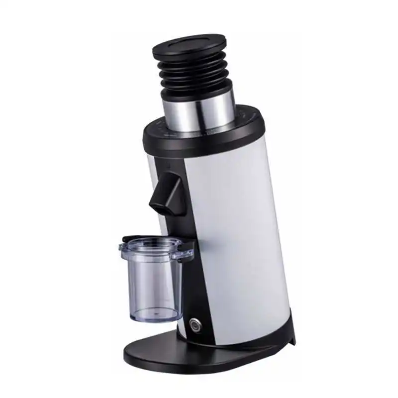 DF64 مطحنة القهوة الكهربائية الإيطالية مستودع الفو...