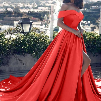 Elegantes-섹시한 플러스 사이즈 드레스 여성용, 특별한 날을 위한 럭셔리 이브닝 파티 드레스, 여름 의류