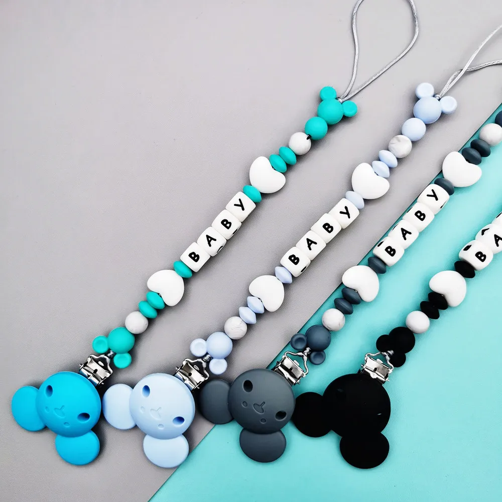 Рисунок 4 - Детский Прорезыватель для зубов