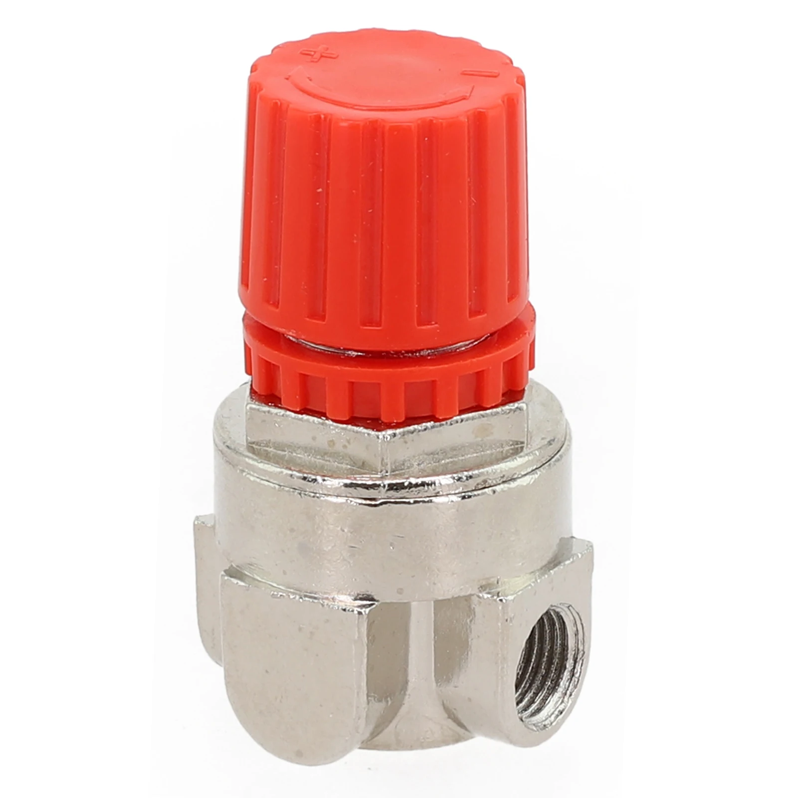 

New Valve Air Compressor Parts Accessories 3 Holes Control Air Compressor Voltage Regulation Pressure Regulating Valve