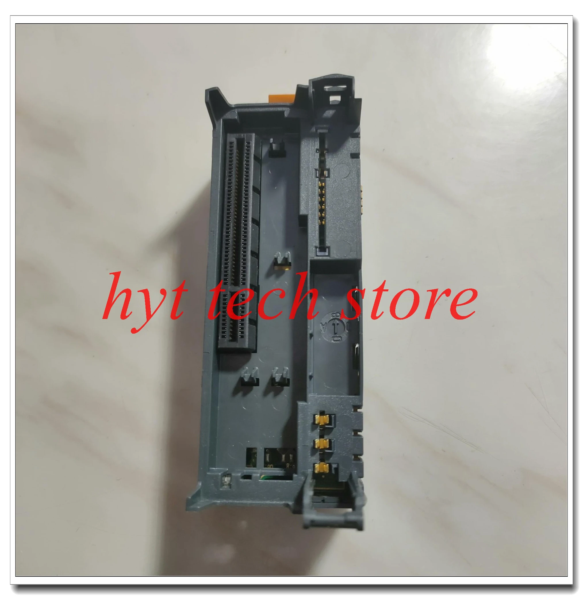 X20BB22 X20BB27 오리지널 PLC 모듈, 1년 보증