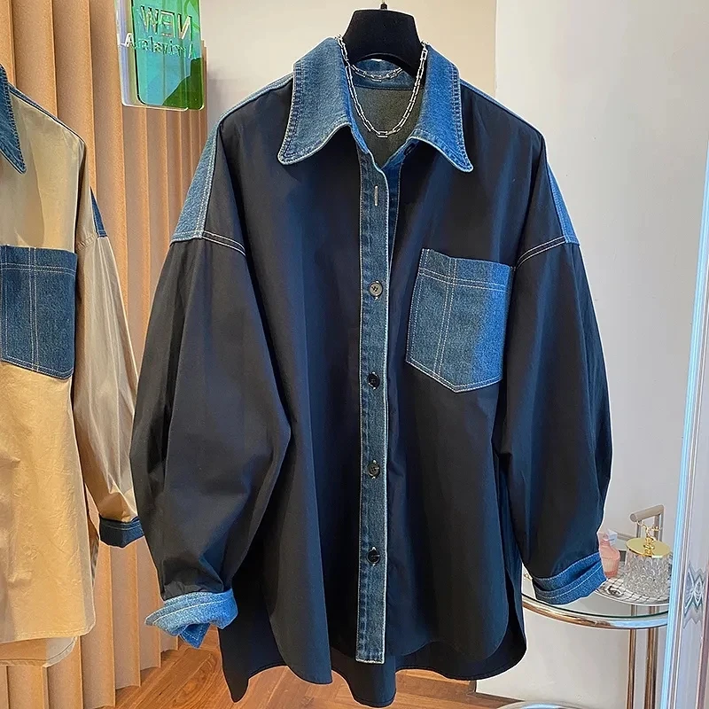 Blouse (Her/Muliebris)(Rind Link Rind#2) RJSTH@Fabric#2 RJSTHW2023 RJS main image 1