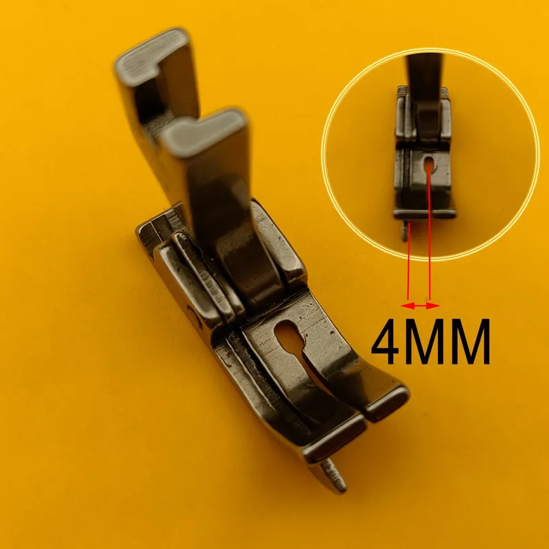 Left Guide 4mm