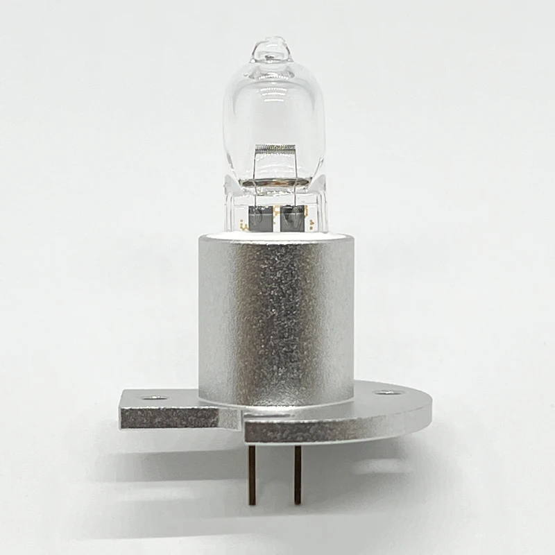 HACH A23778 12V 20W Halogen Lamp Bulb G4 Gold Pins Base for DR5000
