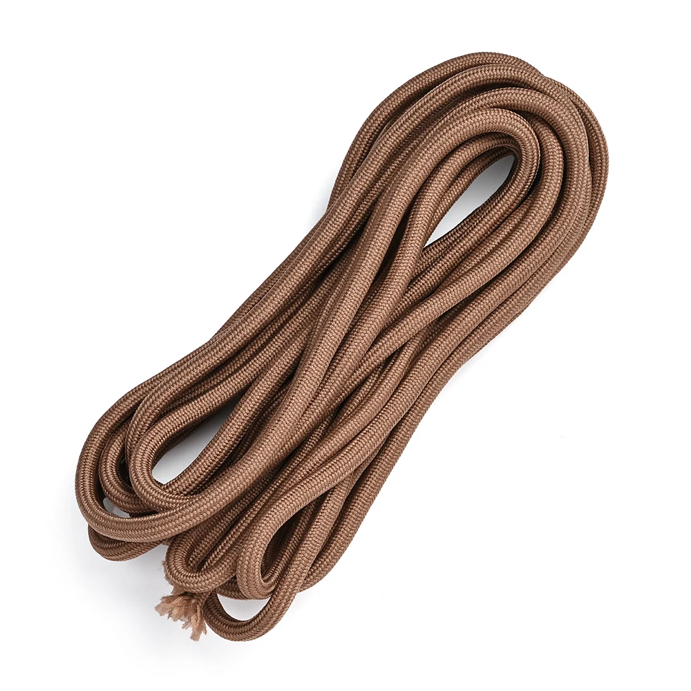 5m Multicolor Elastic Cord for DIY Accessories & Crafts