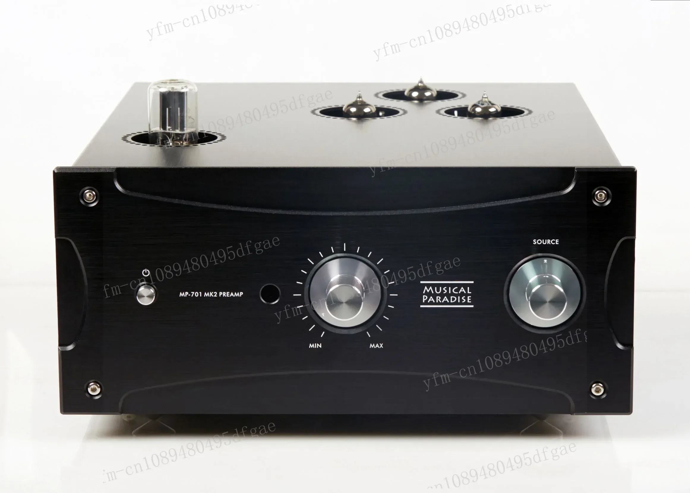 MP701MK3tubeamplifierpreamplifierSubwooferpreamplifierbass