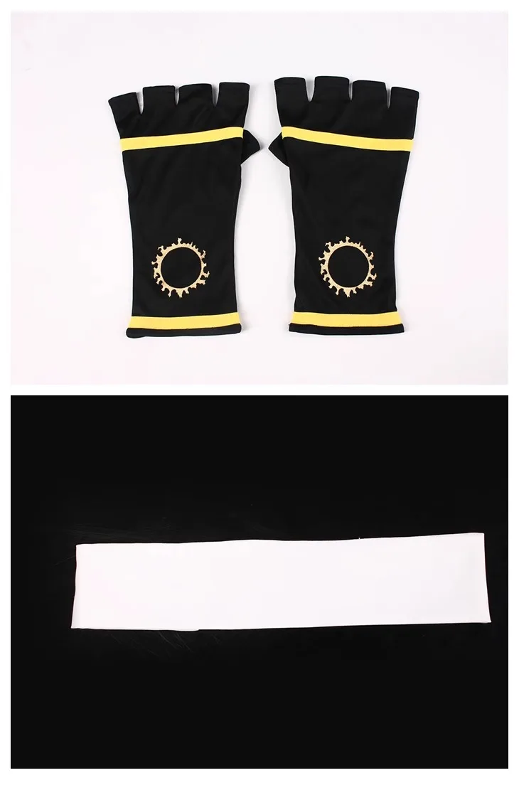 The King of Fighters-Inspired Kyo Kusanagi Martial Arts Uniform Cosplay Costume for Men