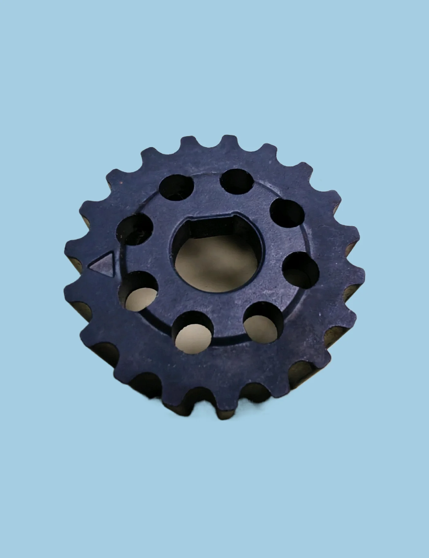 4G63 4G64 Engine Balancer Shaft Timing Wheel 19 Tooth