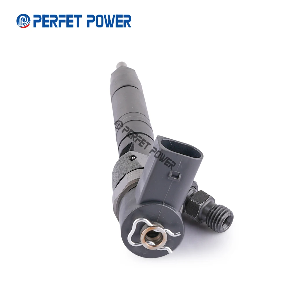 

China Made New High Quality 0445110055 Common Rail Fuel Injector 0 445 110 055 For Diesel Engine