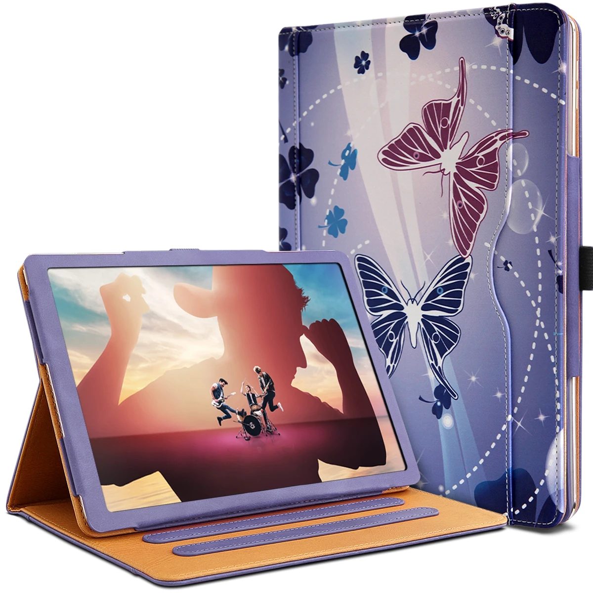 Protection Tablette Samsung Galaxy Tab A
