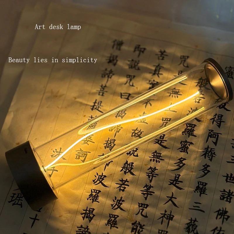 Magnetic Suction Light Three Brightness Levels LED Ambient Light Adjustable Outdoor led light mini led light