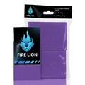 62X89 purple
