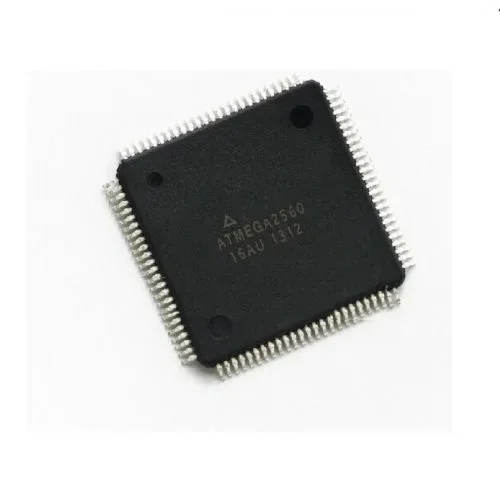 

1PCS ATMEGA2560-16AU ATMEGA2560 TQFP-100 NEW GOOD QUALITY
