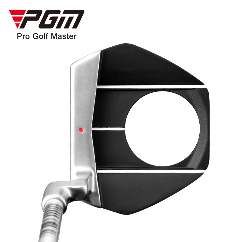 PGM Golf Clubs Men's Putter Low Center of Gravity Ball Picking Function Aiming Line Putters TUG034 golf club