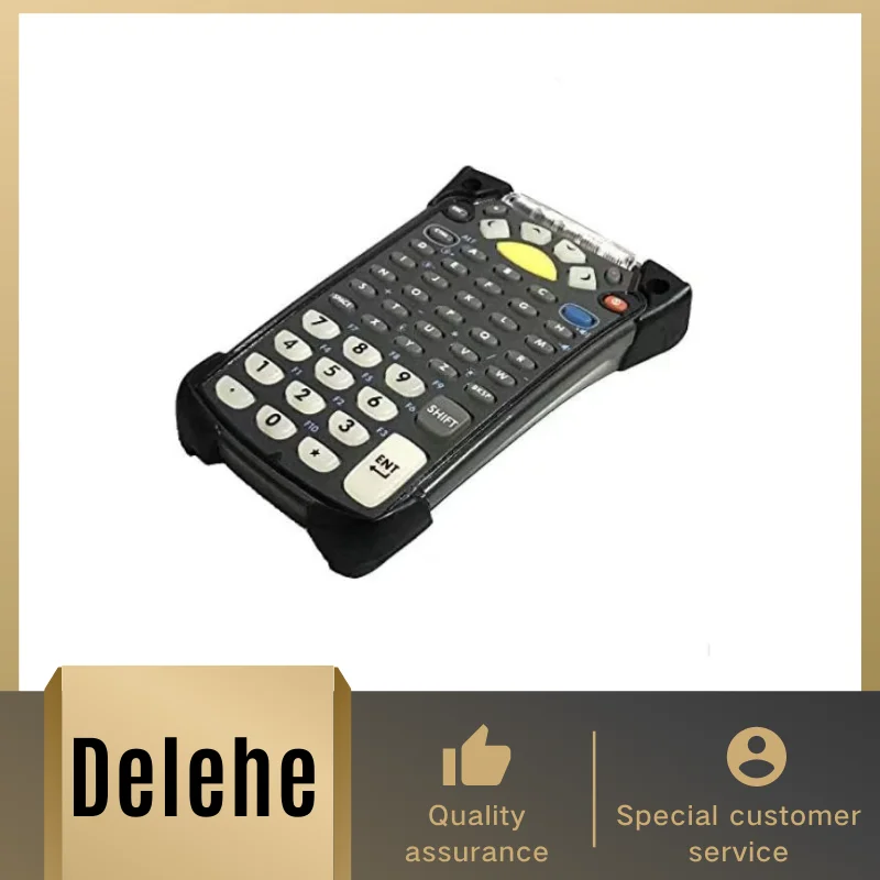 모토로라 심볼 표준 키보드, MC9000 MC9090 MC9190 MC92N0, 53 키, 50 개, 무료 배송