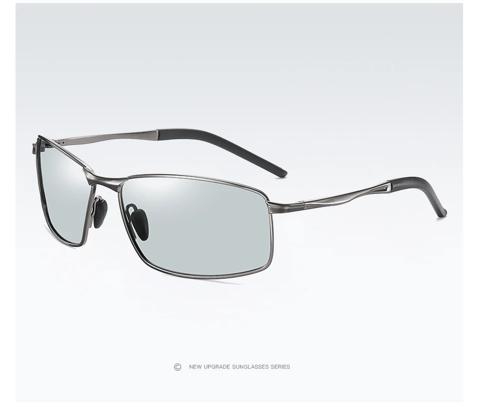 LIOUMO Trendprodukte 2026 Photochrome Sonnenbrille für Herren, polarisierte Nachtsichtbrille zum Autofahren, gelbe Schutzbrille, Sonnenbrille – Detail 21