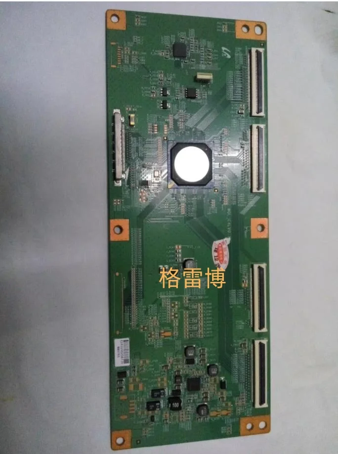LCD 보드 KDL-40HX750 WQL-C4LV0.1 LTY400HL04 LTY460HQ05 T-CON 연결 보드와 3d 연결용 로..
