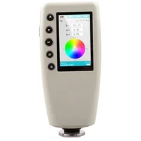YYHC-Laboratory Handheld Colorimeter, Portable Color Test Machine for Mental Food Printing Oil 2