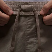Pantalon décontracté fonctionnel pour hommes Nike Jordan Flight authentique HV0531-247 3