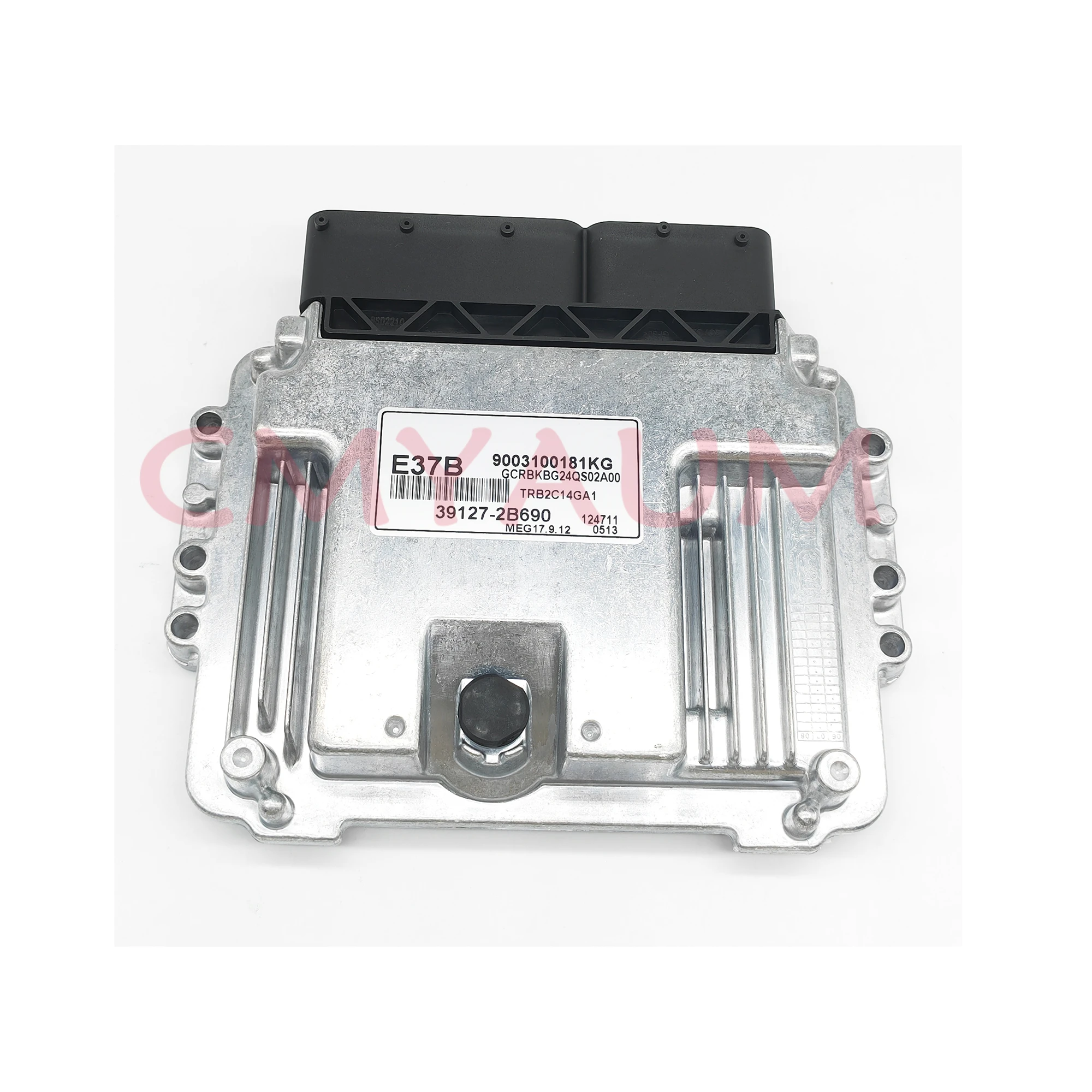 Cmyaum New 391272b690 Ecu Original Car Engine Computer Board