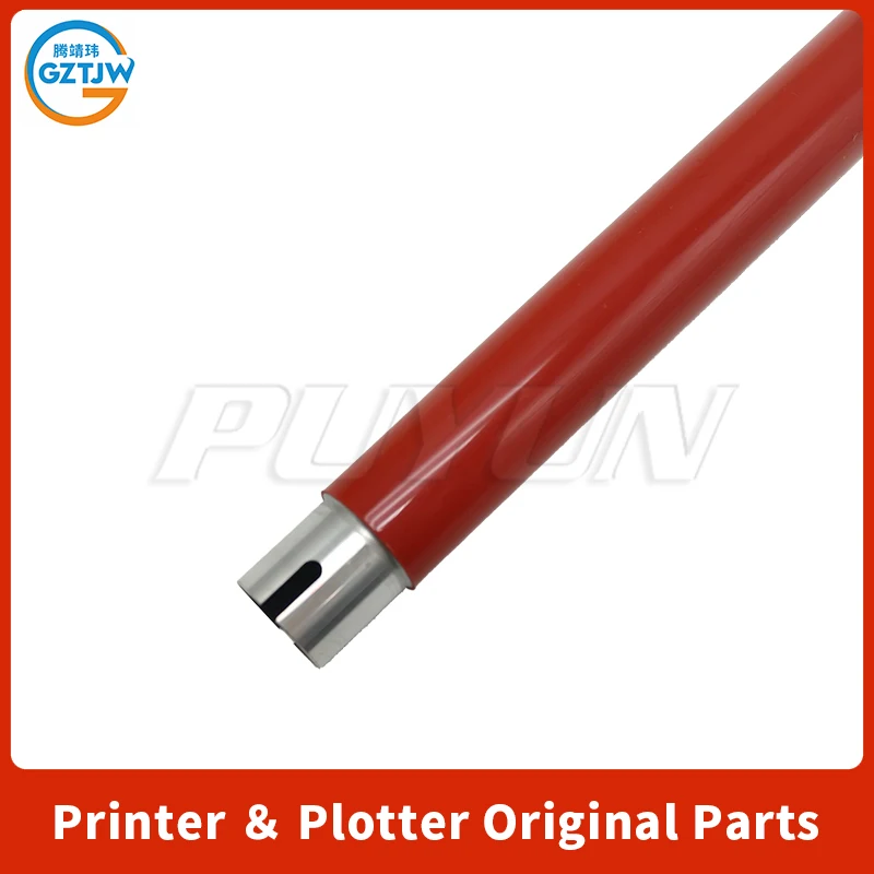 Xerox B508 B600 B605 B610 B615 C475 C3321 가열 롤러 프린터 예비 부품과 호환되는 퓨저 상부 롤러