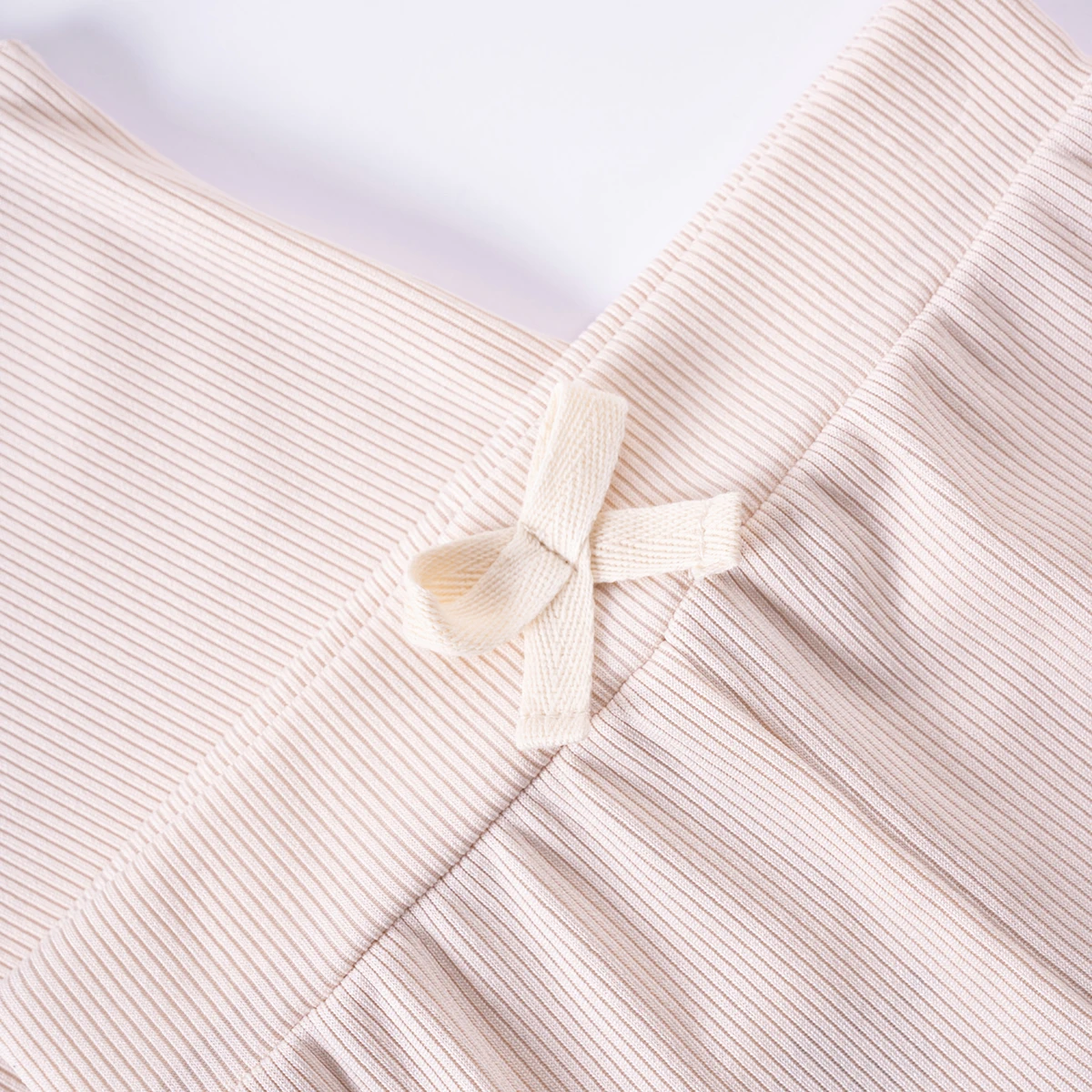 Kids Clothing Set, Girls Clothing Set Toddler Girl's Solid Color Outfit 2pcs Flutter Sleeve Top & Shorts Set Kid's Clothes Infant Girl's Clothes for Daily/Holiday