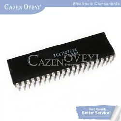 Pack of 5 High - Performance DIP - 40 Integrated Circuits (HD63C09P)