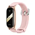 Silicone PLUS Pink